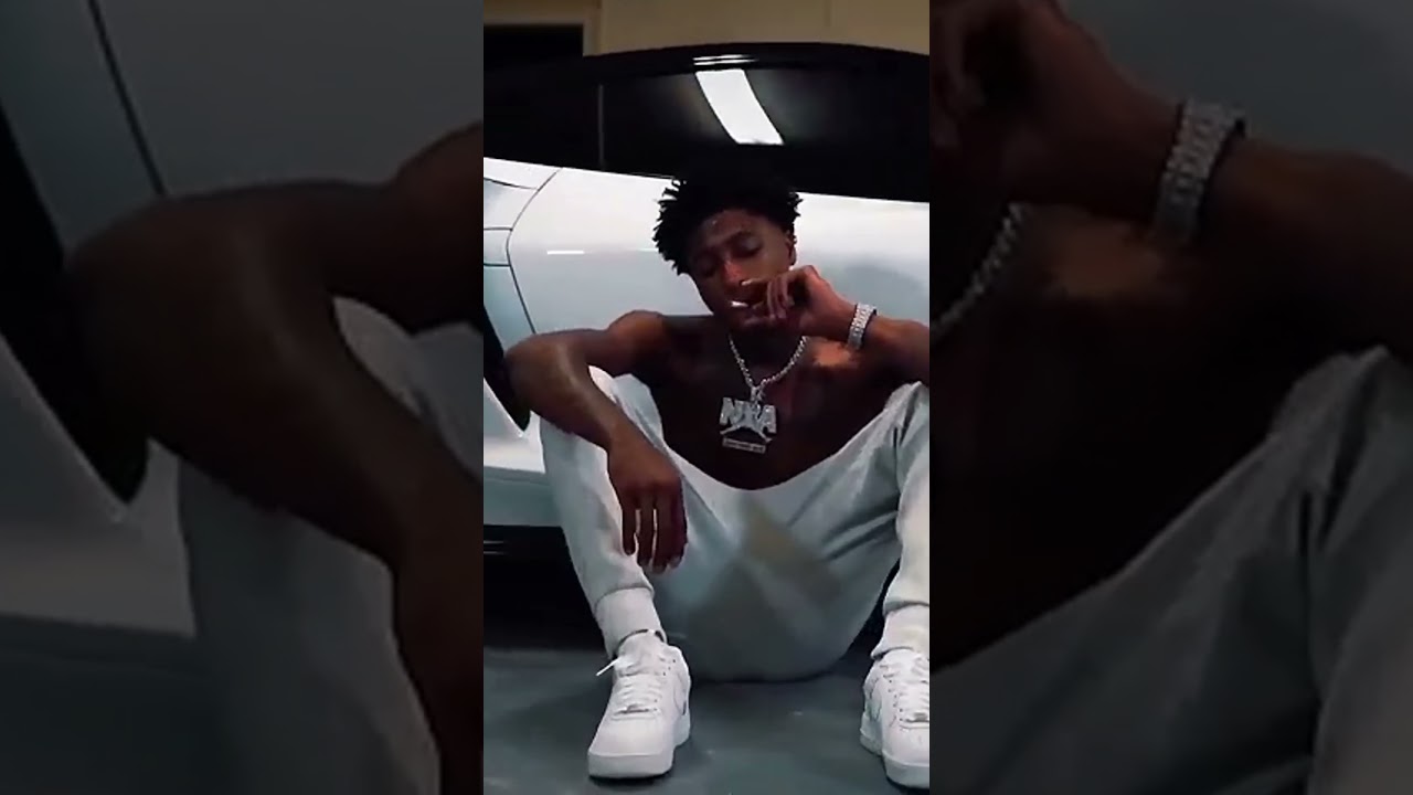 Ai NBA YoungBoy - Come My Way