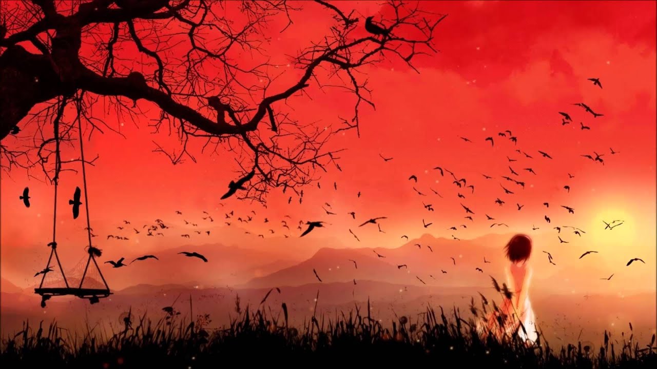 Nightcore - Silhouettes ♬