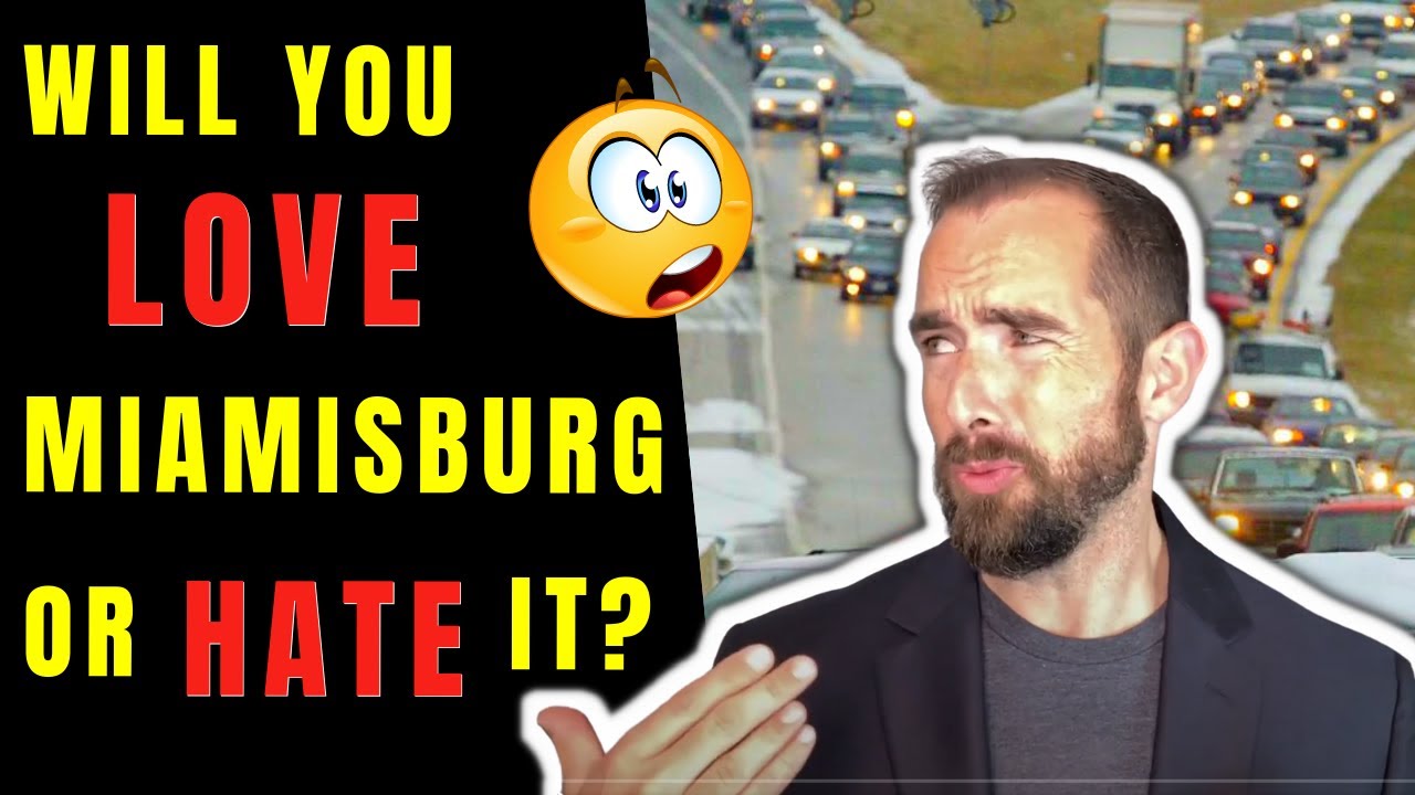 5 Worst Neighborhoods to Move to Miamisburg Ohio