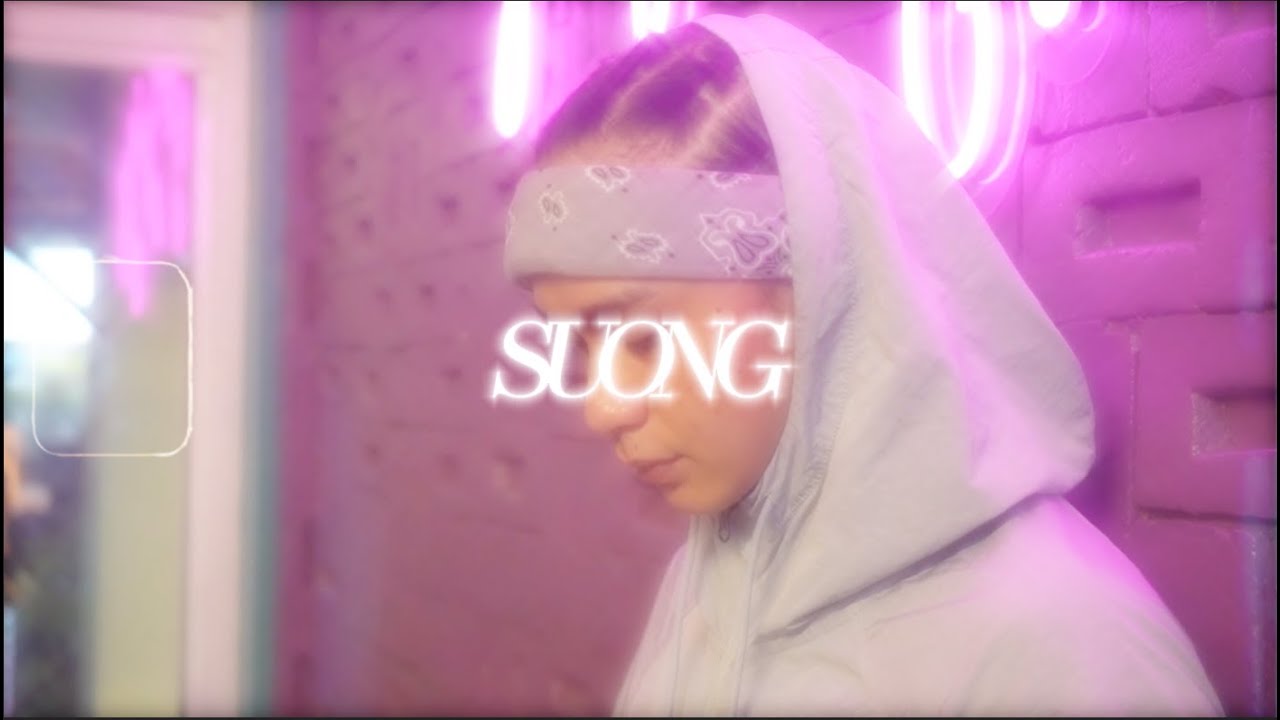 O'sean - Suong (Official Music Video)