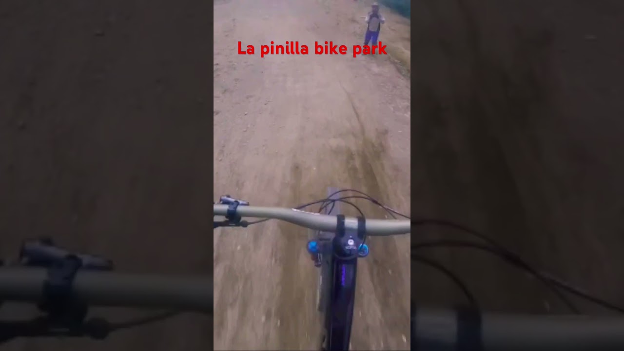 @GoPro @GoProBike #bikepark #downhill #downhillmtb #mtb #mountainbike #gopro #goprobike