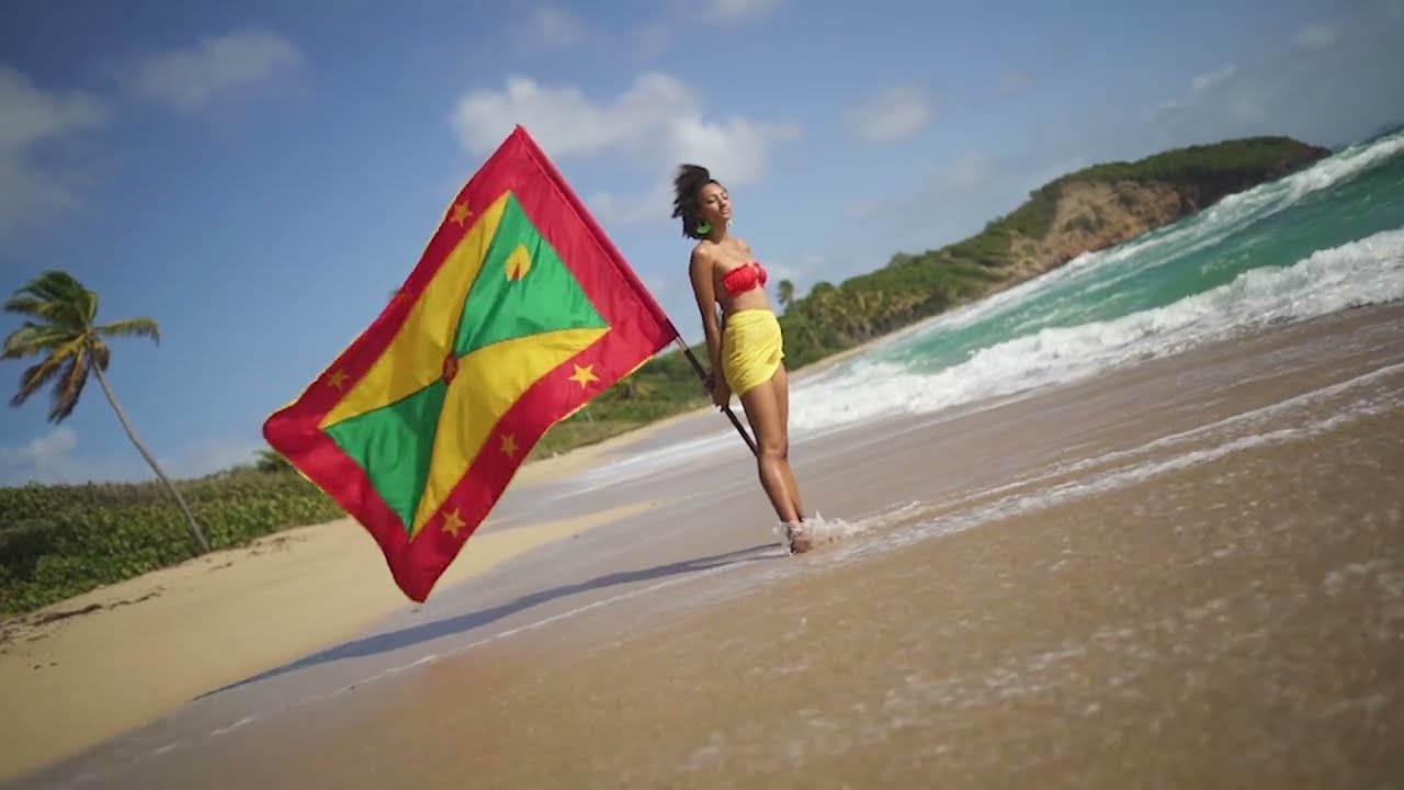 Tiffany Strachan - The Nutmeg Suite (Official Music Video)