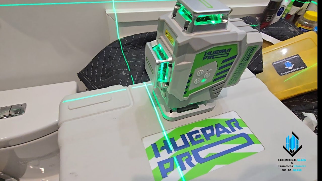 Лазерный тест Huepar Pro: стоит ли он своих денег?