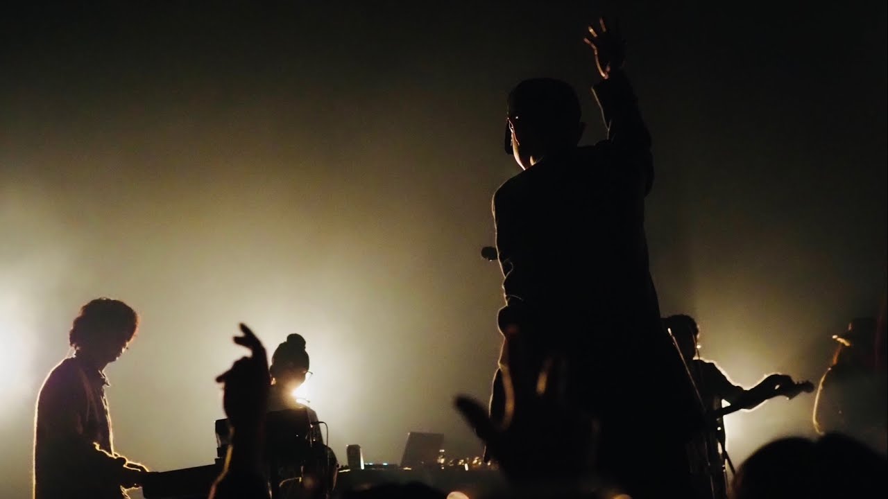 Skaai / Sign ～ Alex Interlude ～ Am I Sick? (2026.01.31 Skaai ONE MAN LIVE 