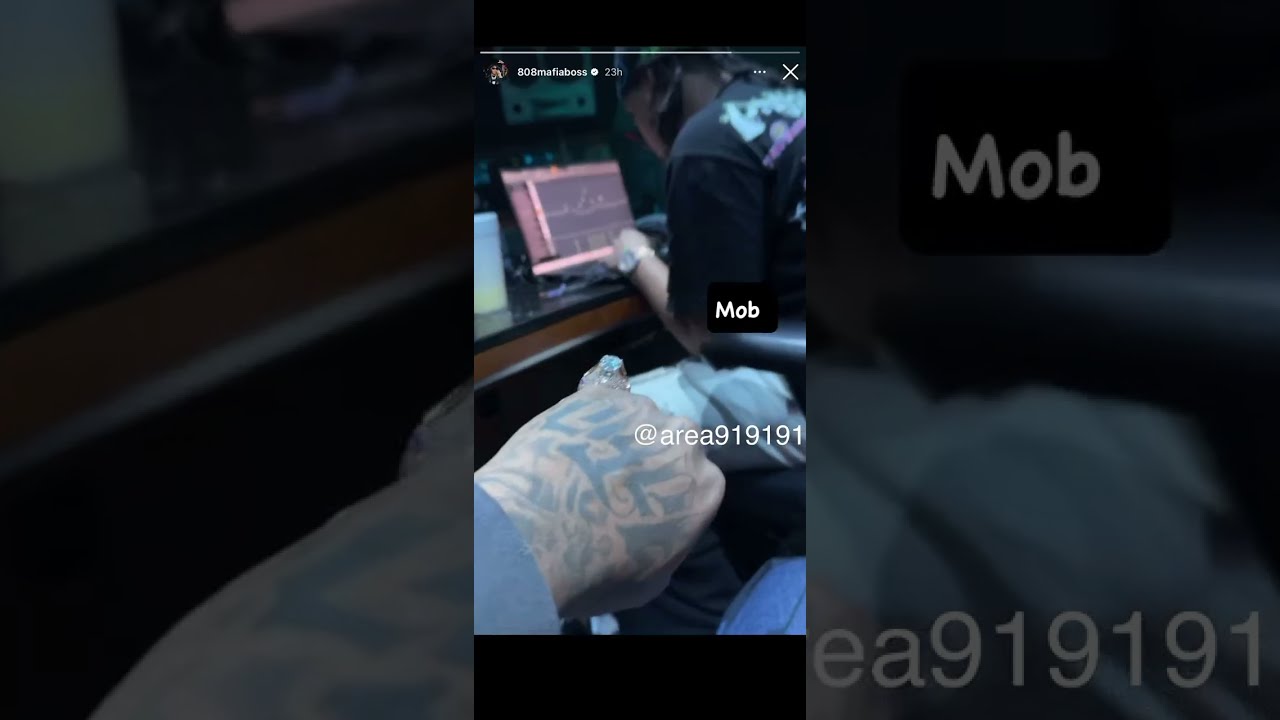 Smatt Sertified Playing A Hard Pack For Future And Young Thug 🗽🎱 🗽