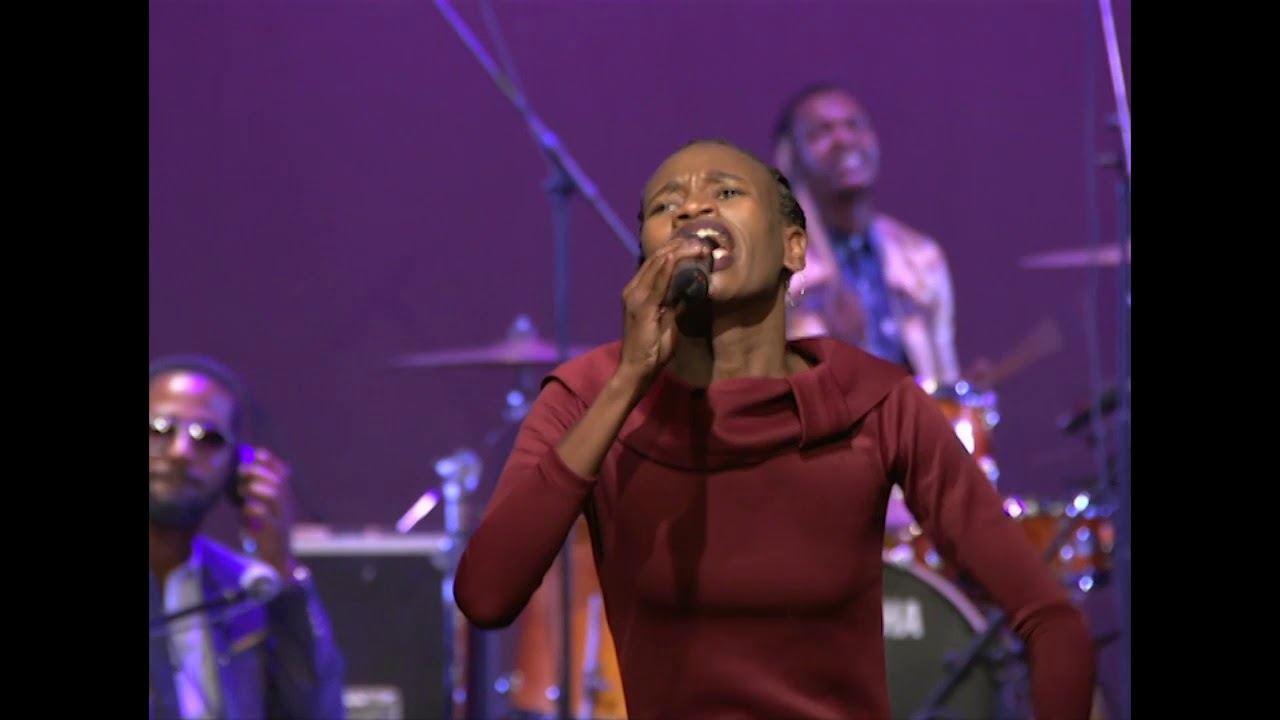 Muhluri Baloyi - I Muhluri Yesu