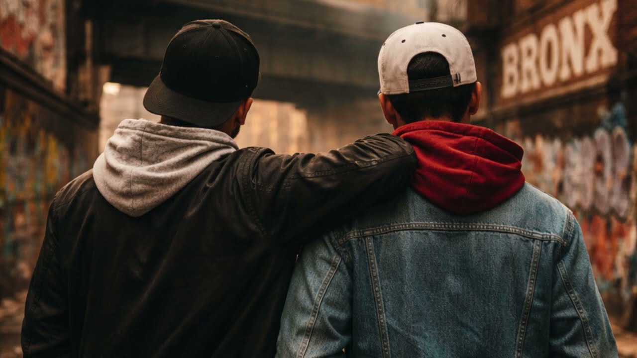 Still Standing (Bronx Testimony) | A Story of Survival, Faith & Strength