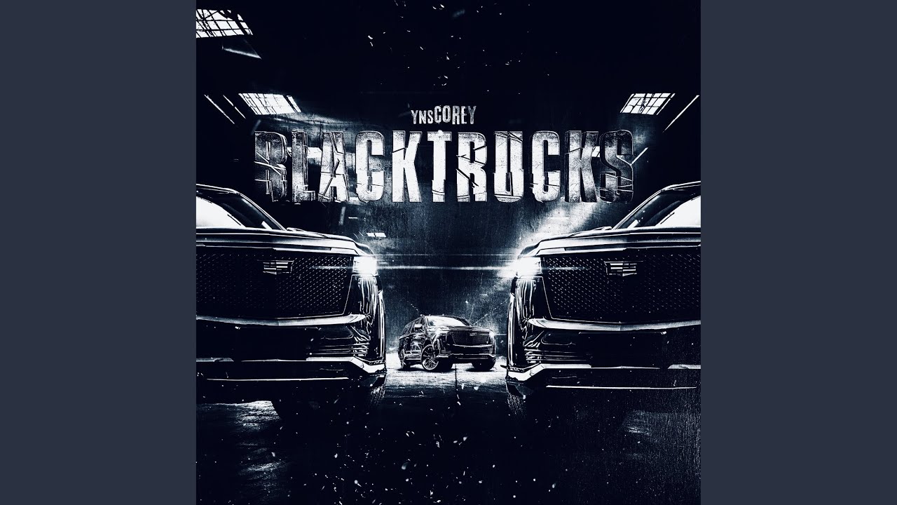 Black Trucks