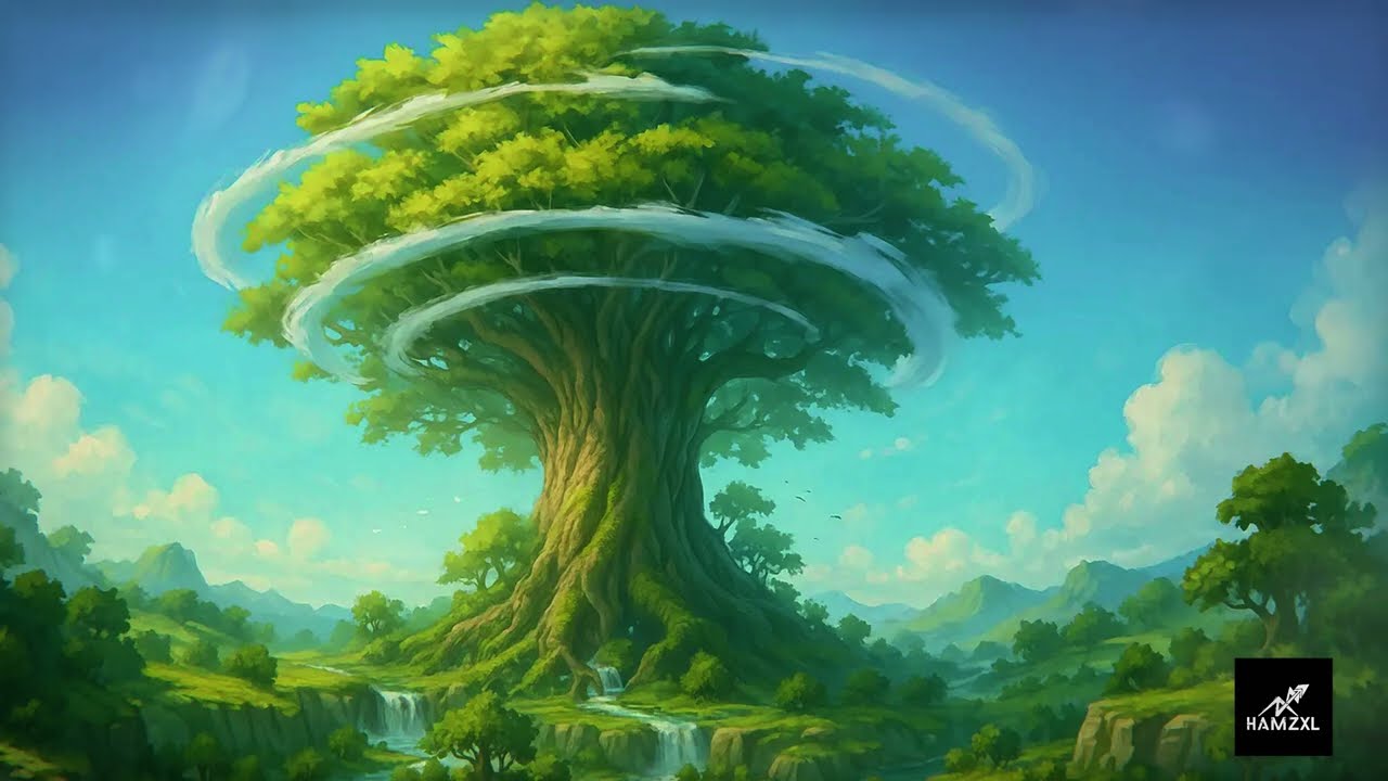 Soca Instrumental 2025 ( World Tree Riddim )