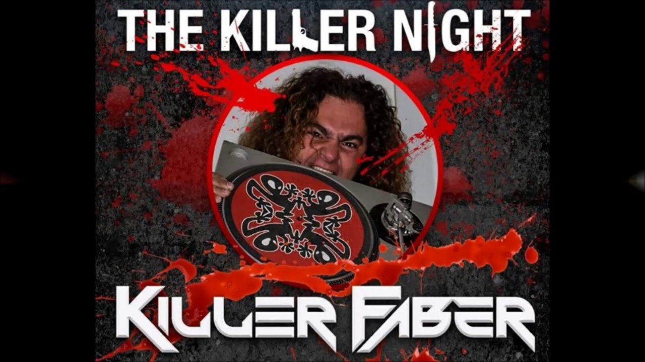 Cesar Palace - DJ Killer Faber & Gogoffrè (2005)