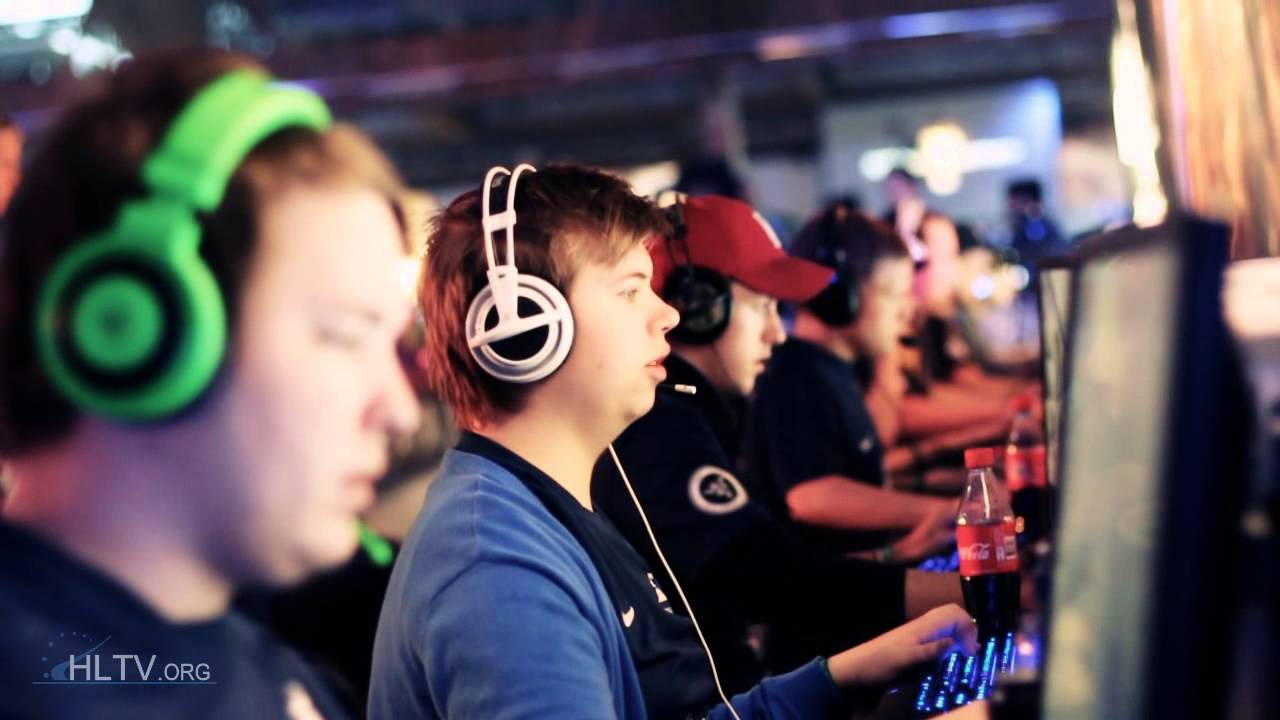DreamHack Summer 2013: Day 3