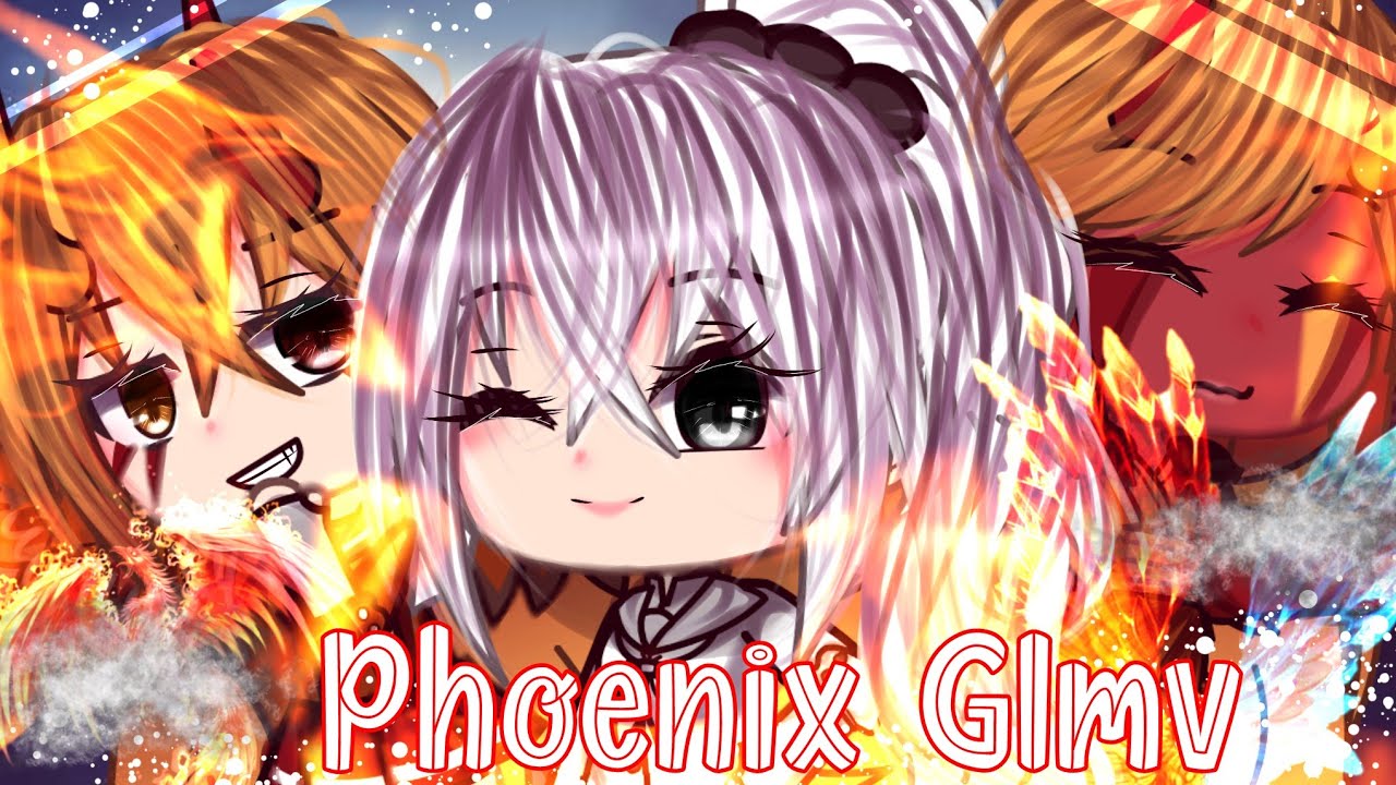 Phoenix Glmv•Warning: Bad Grammar+Flash