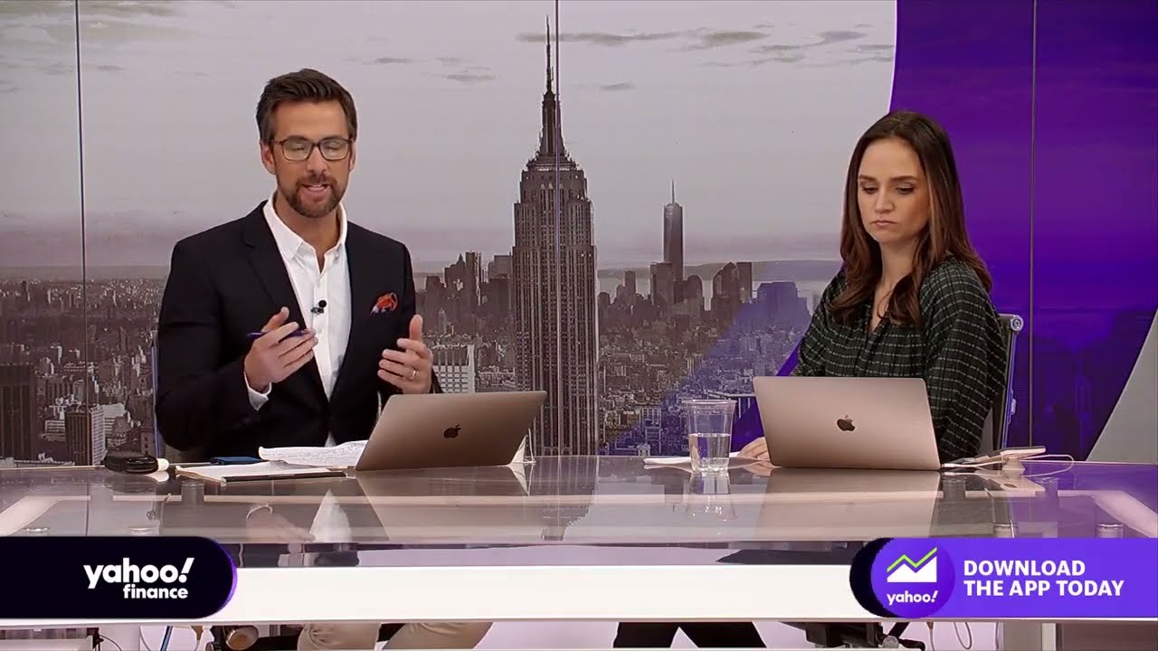 Stocks in focus: Shopify, Boeing, AT&T