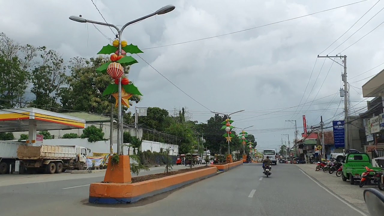 pagadian city