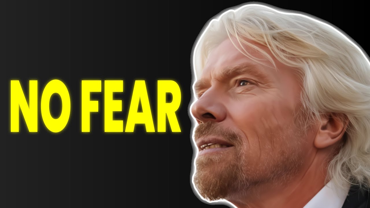 Virgin Founder DIED Racing Across Pacific