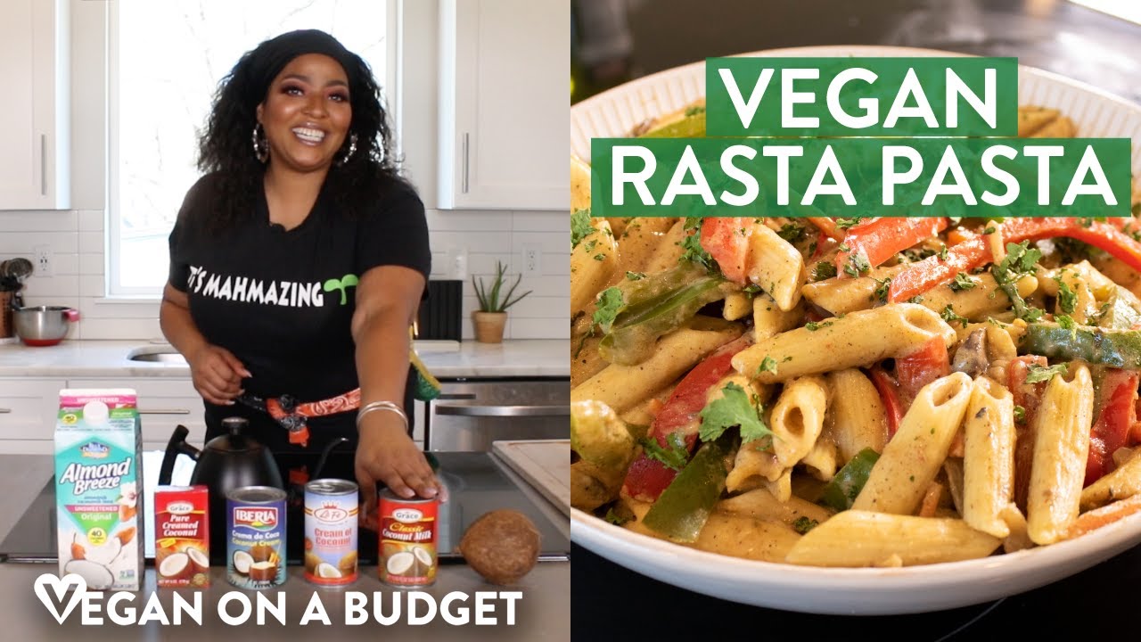 All About Coconut Milk | Coconut Milk Varieties | Vegan on a Budget | Compare Foods CLT