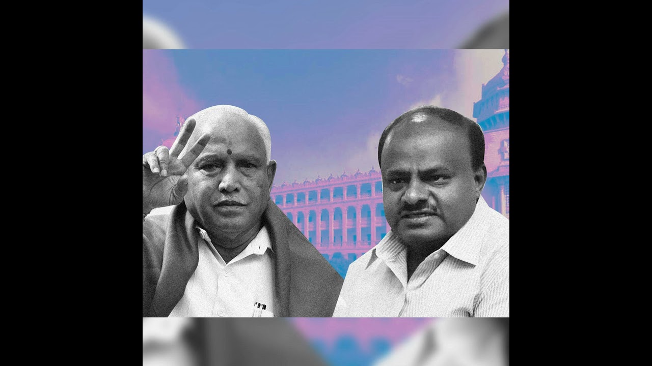 Unstable Since 1979: Looking Back At Karnataka&rsquo;s Political Crises