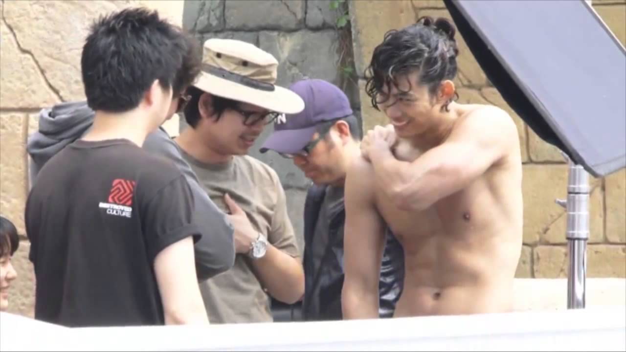 Sexy Taecyeon (2PM)