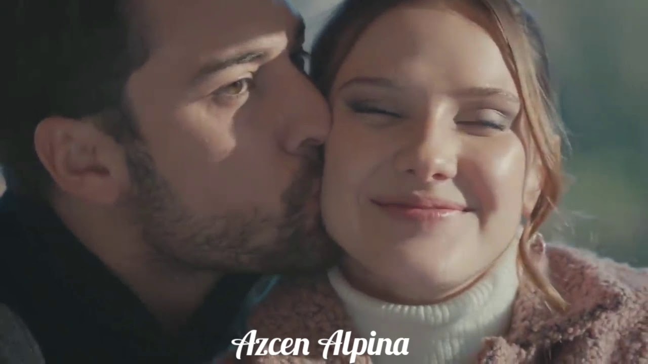 Azra ve Cenk💕Vazgeçmem (istek klip)