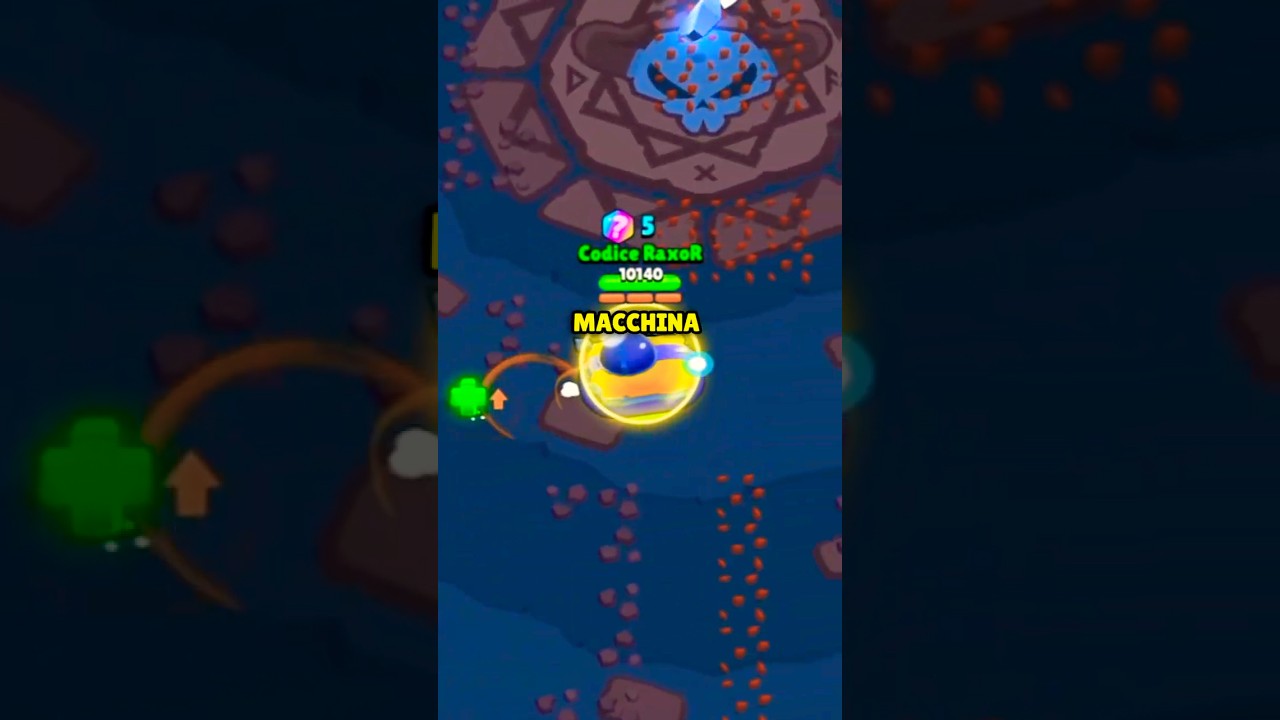 BRAWL STARS MA CHE CA#$O FAI!?