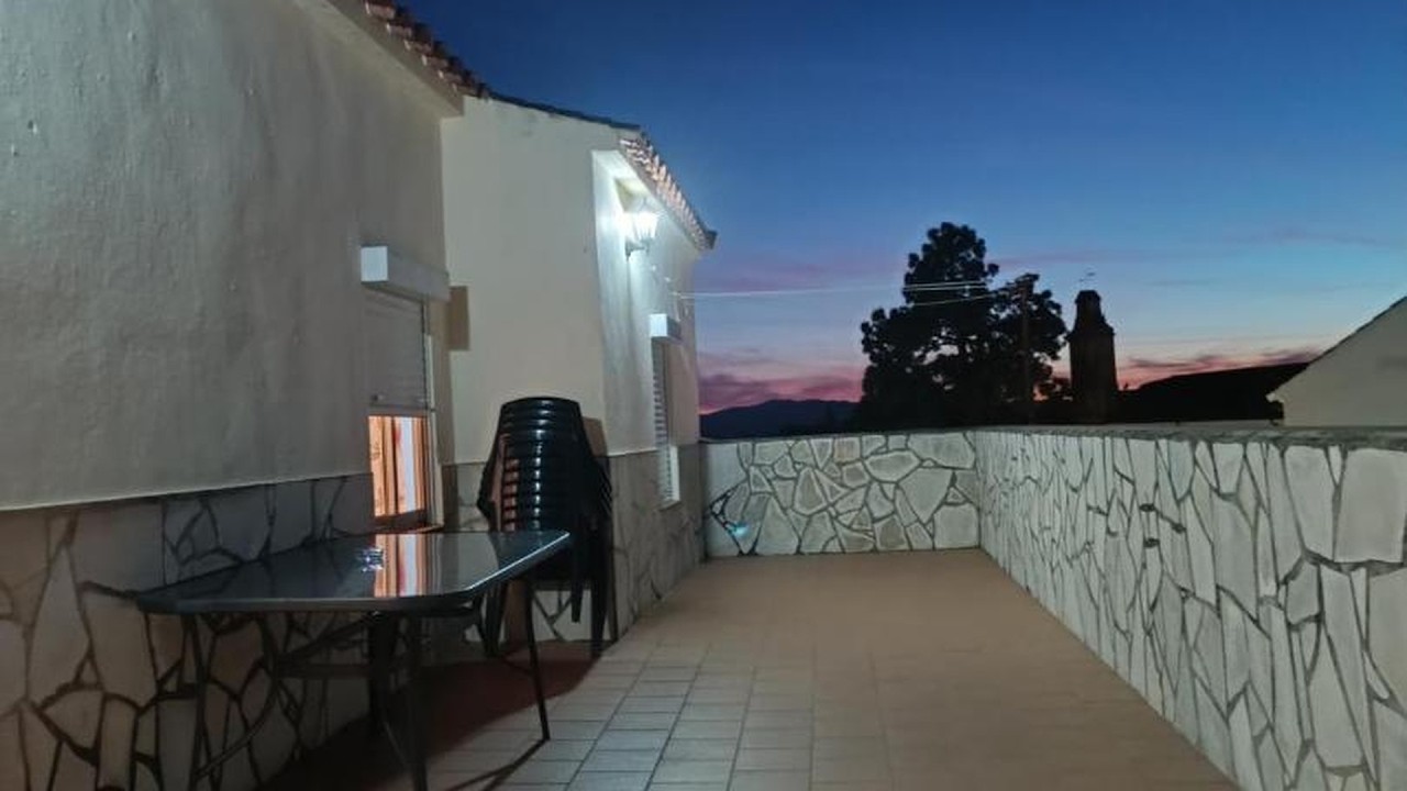 ATICO CAHI | El Bosque, Spain | Hotel Review 🌟