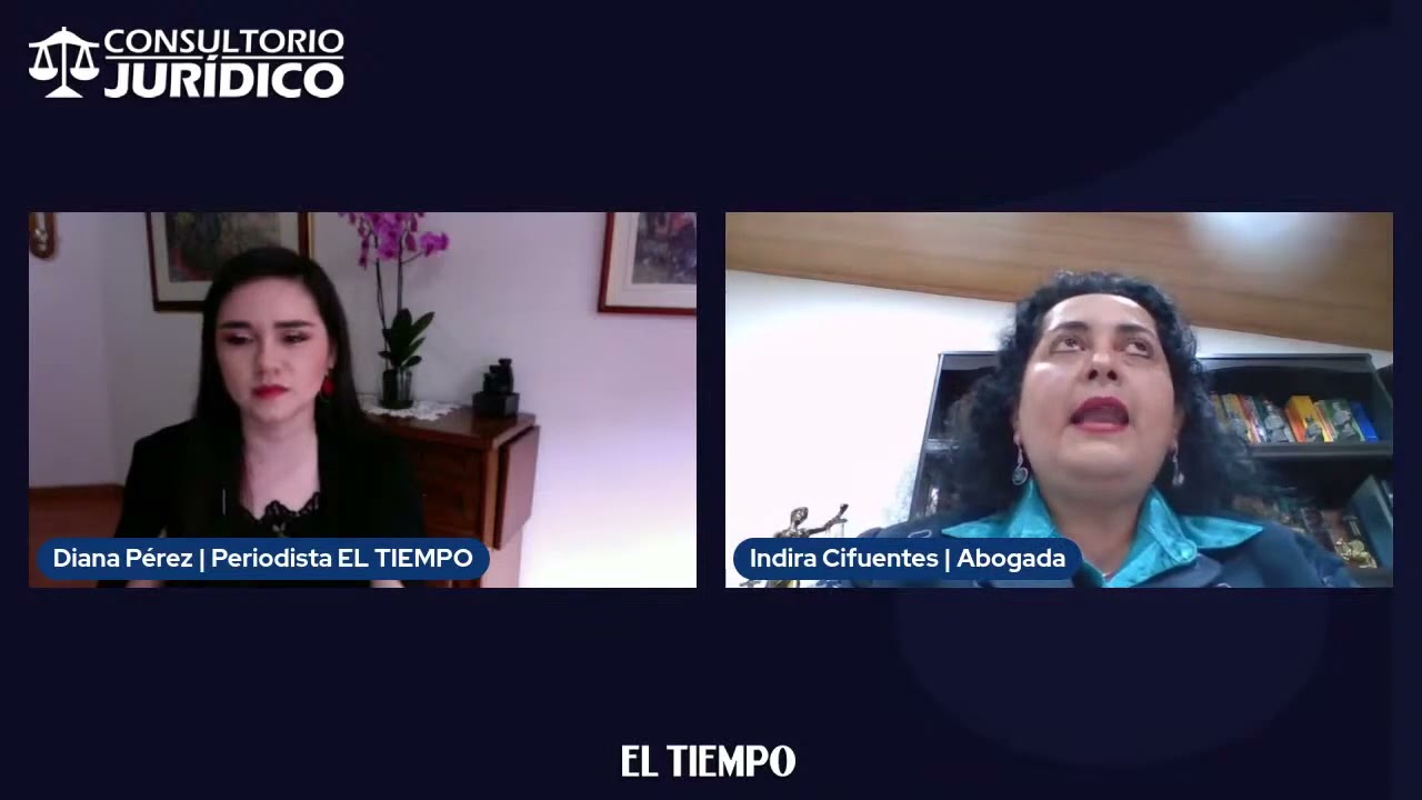 Fui infiel, ¿tengo derecho a la mitad de los bienes en el divorcio? | EL TIEMPO & Universidad Libre
