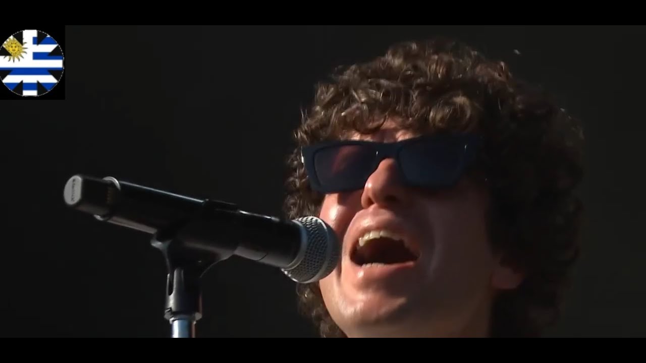 THE KOOKS | SCOTLAND 2025 - TRNSMT Festival