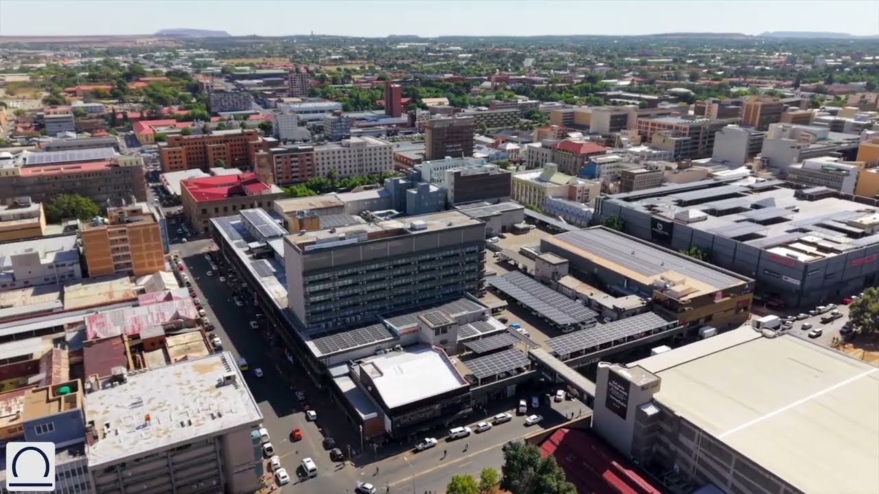 Lumasol - Bloem Plaza
