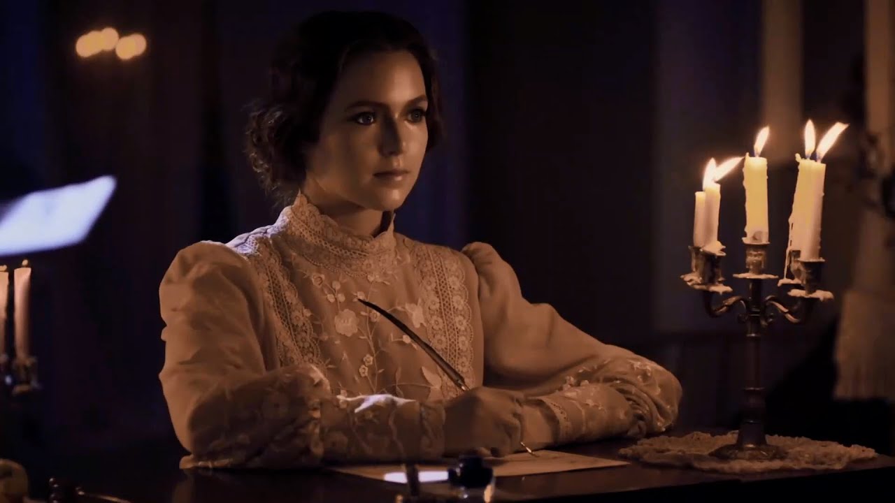 UN MISTERIO ANTIGUO QUE COBRA VIDA | DESPERTANDO EL TERROR | Pel&iacute;culas M&iacute;sticas