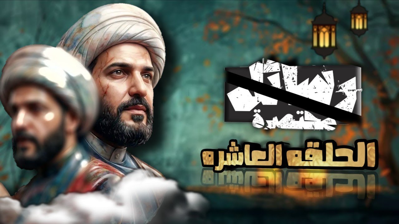 الشيخ حازم الباوي | رسائل مختصرة | الحلقة العاشرة  1447هـ