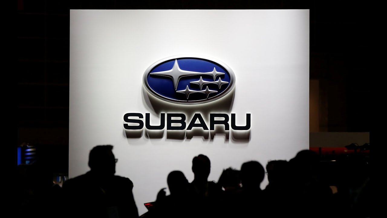 Auto Focus | Industry News: Subaru Recalls Vehicles With Possible Defects