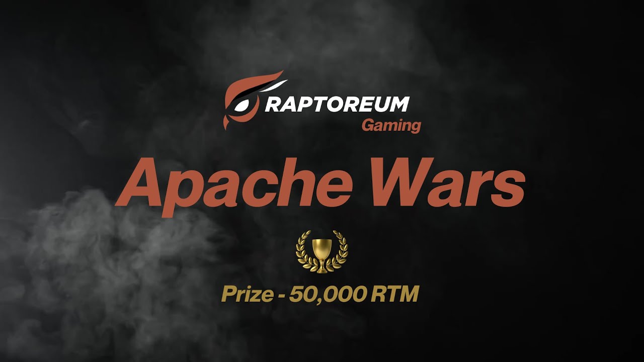 Apache Wars Battlefield 1942 Desert Combat Raptournament - 04/15/23 50,000 RTM prize - LFG
