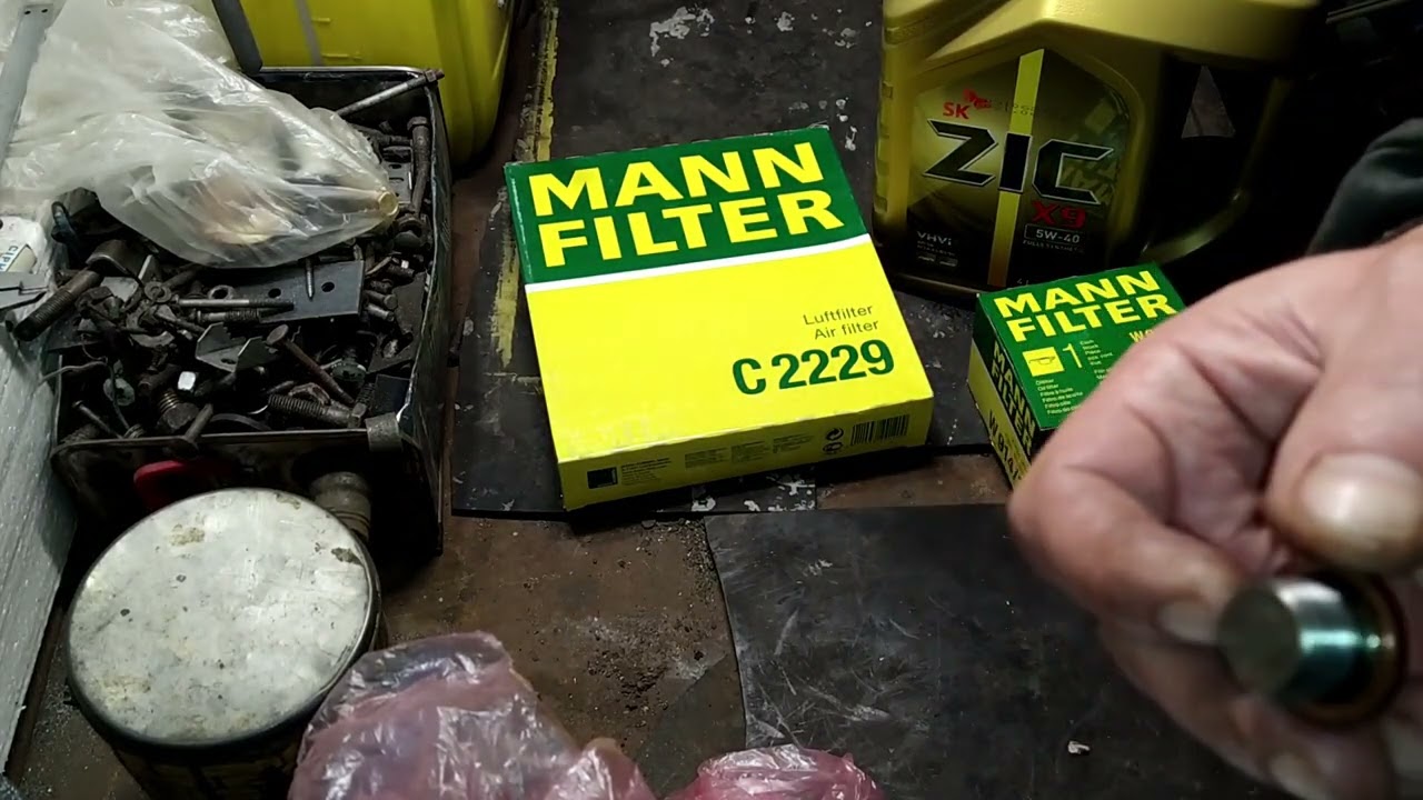 Масло в Таврию ?