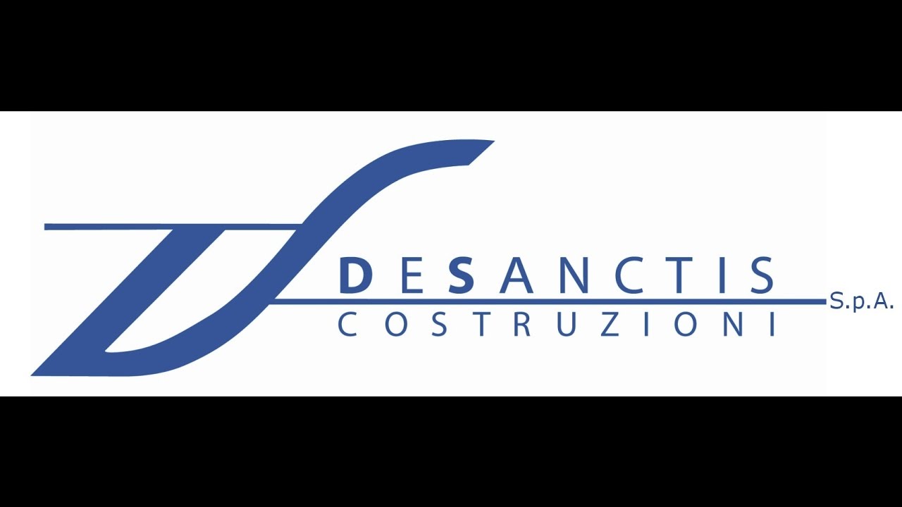 De Sanctis Presentation at Dirextra Master in Construction and Oil&Gas Sector