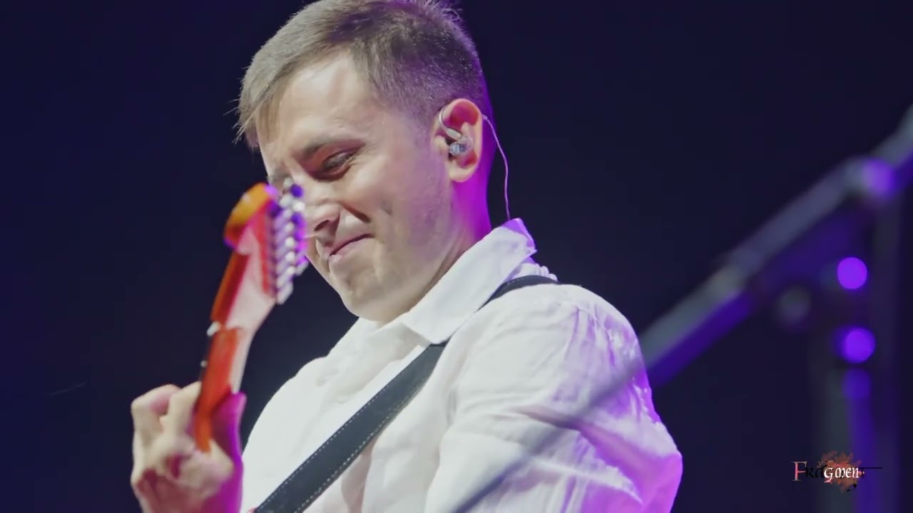 FRAGMENT Celtic Music - Live @ Montelago Celtic Festival 2025 (Full Concert)