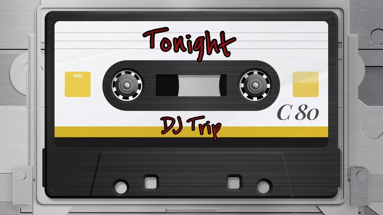 Tonight (Trip Mix) - Ken Laszlo | DJ Trip