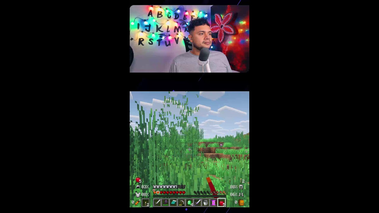 Hoy pruebo un ModPack bastante difícil - Minecraft - Vertical