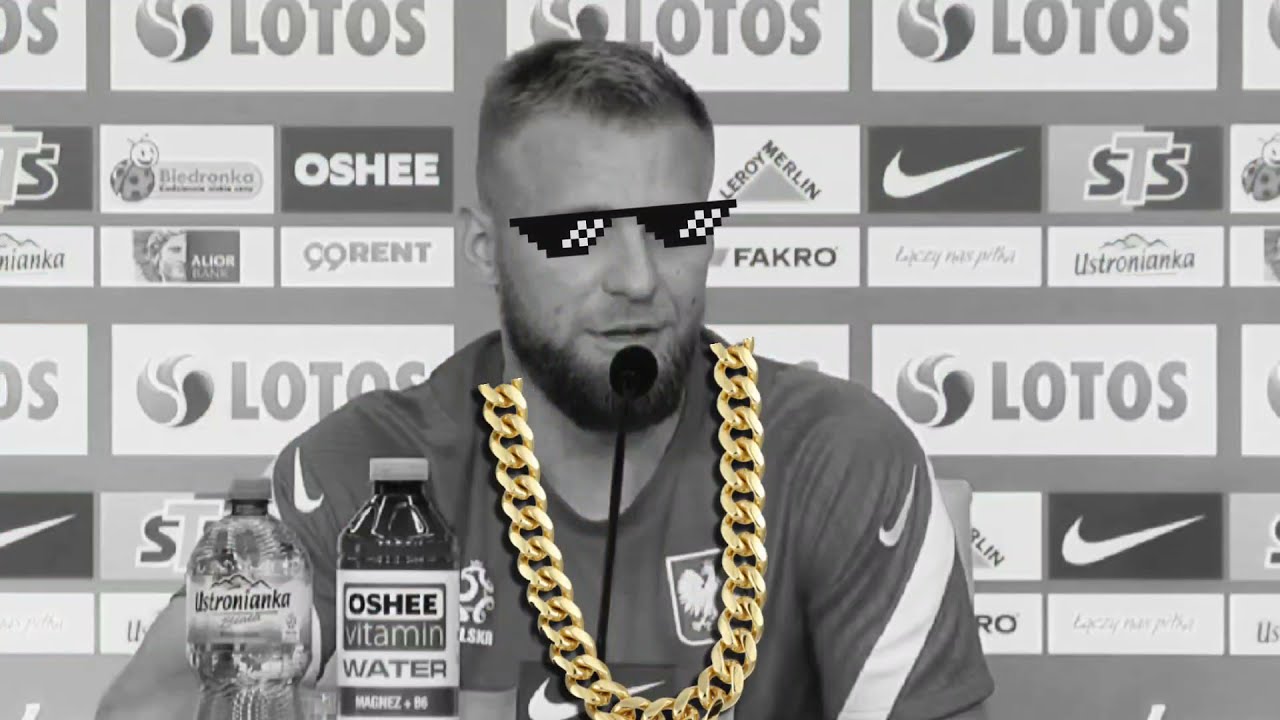 Tymoteusz Puchacz daje w trąbę pseudoekspertom