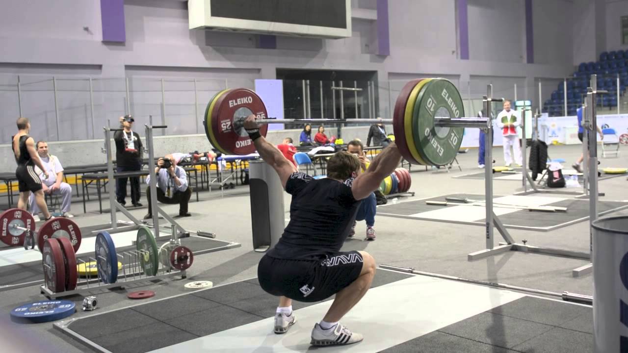 2014 almaty klokov