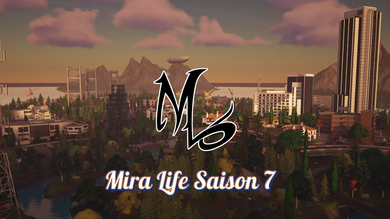 Mira Life Saison 7 | Trailer Officiel 🎬