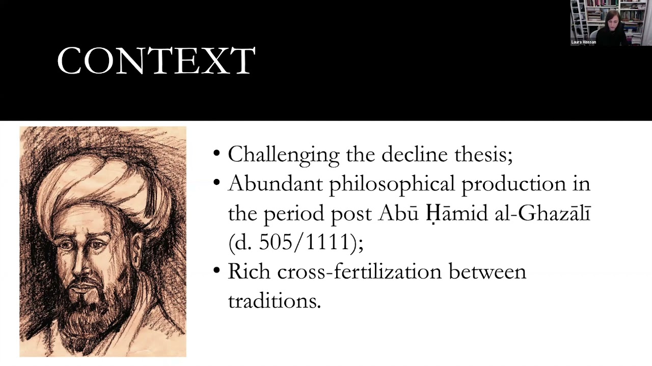 Ash‘arism Encounters Avicennism: Sayf Al-Dīn Al-Āmidī (d. 631/1233) on Creation - Laura Hassan