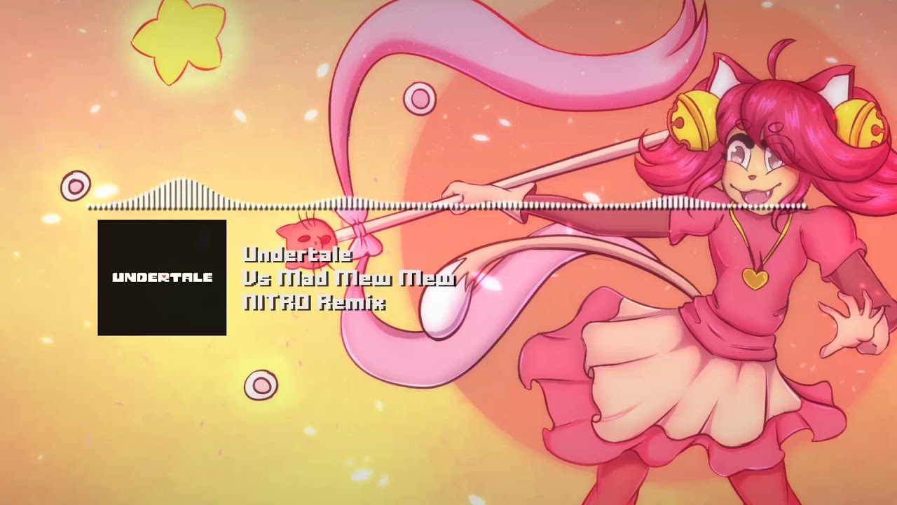 Undertale [Switch OST] - 