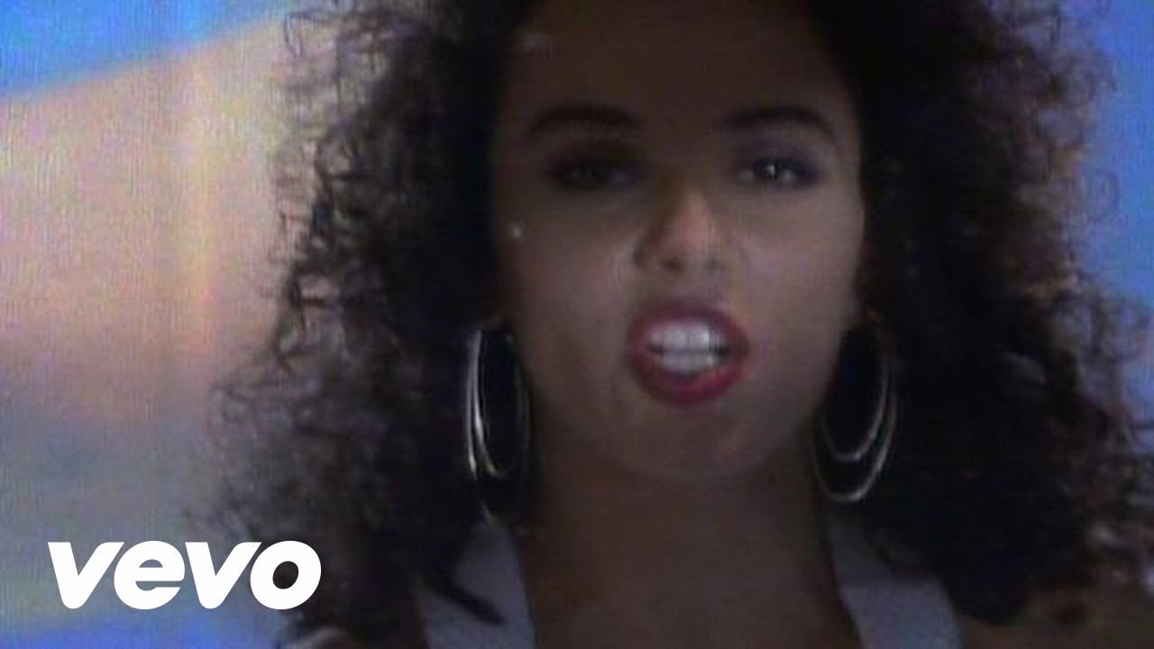 Bomb The Bass - Love So True (Video)