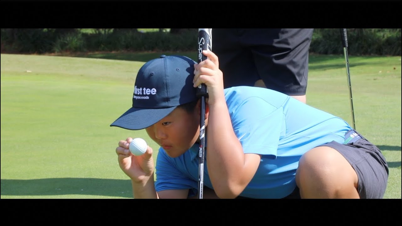 2024 First Tee Golf Tournament Recap