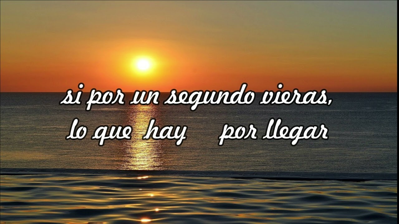 Karaoke - Un Segundo