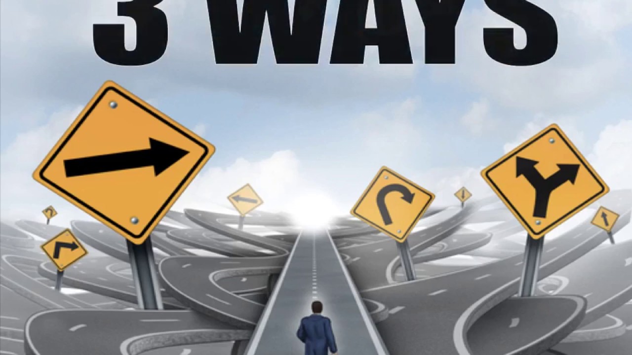 The ONLY 3 Ways To Get A Job On Wall Street PART 1