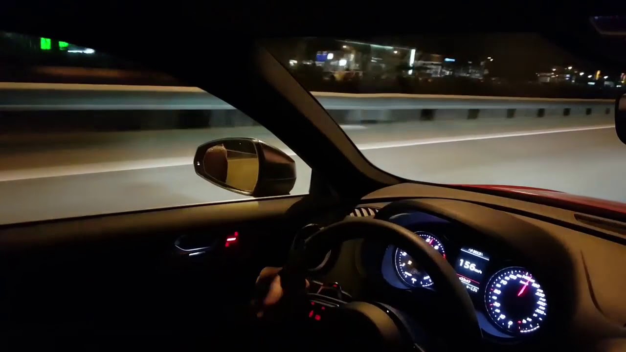 Rs3 stage 2 vs A45amg stage 3