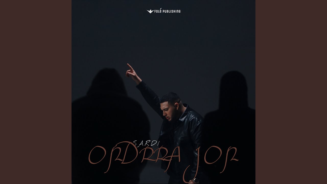 Ondrra jon