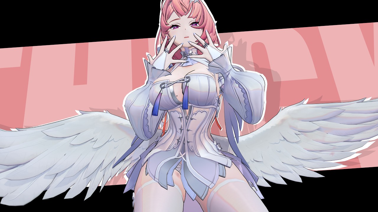 Remielle Iroha Trend! 😳