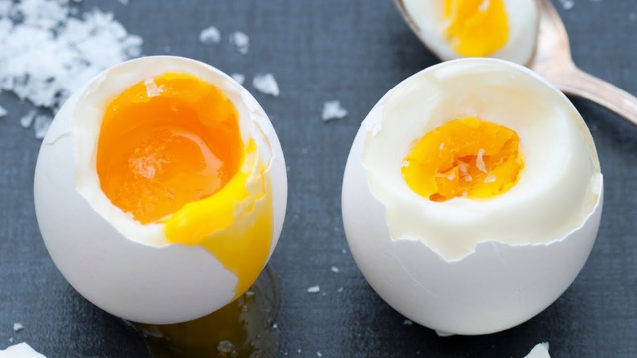 ¡Maldición, mis huevos los hice mal toda la vida!